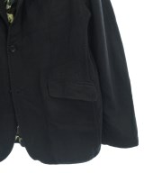 COMME des GARCONS HOMME（コムデギャルソンオム）カジュアルジャケット 紺 サイズ:M メンズ/2200657947415