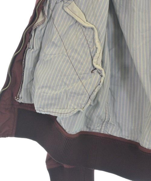 COMME des GARCONS HOMME（コムデギャルソンオム）その他 赤 サイズ:M メンズ/2200657947422