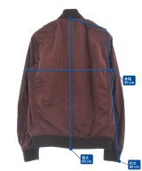 COMME des GARCONS HOMME（コムデギャルソンオム）その他 赤 サイズ:M メンズ/2200657947422