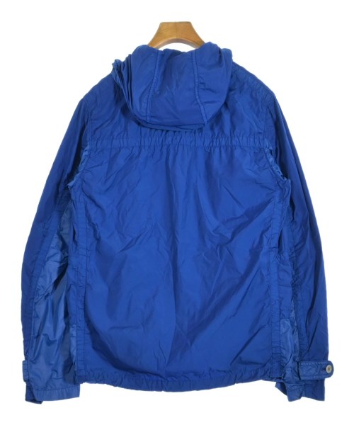 COMME des GARCONS HOMME（コムデギャルソンオム）ブルゾン 青 サイズ:M メンズ/2200657947439