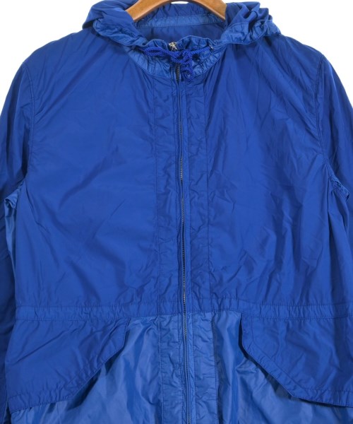 COMME des GARCONS HOMME（コムデギャルソンオム）ブルゾン 青 サイズ:M メンズ/2200657947439