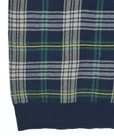 COMME des GARCONS HOMME（コムデギャルソンオム）ベスト 青 サイズ:M メンズ/2200657947446