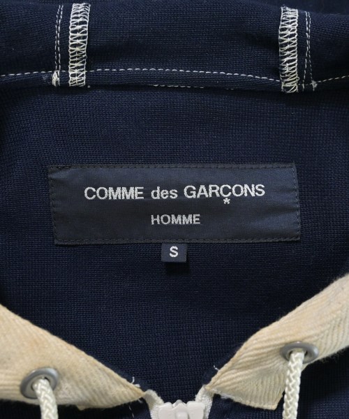 COMME des GARCONS HOMME（コムデギャルソンオム）その他 紺 サイズ:S メンズ/2200658137013