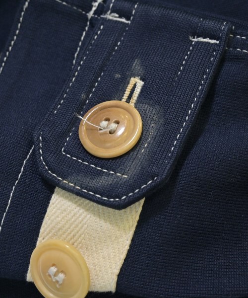 COMME des GARCONS HOMME（コムデギャルソンオム）その他 紺 サイズ:S メンズ/2200658137013