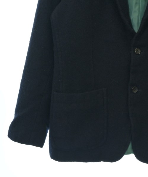 COMME des GARCONS HOMME（コムデギャルソンオム）テーラードジャケット 紺 サイズ:S メンズ/2200658166037