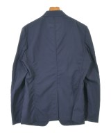 COMME des GARCONS HOMME（コムデギャルソンオム）カジュアルジャケット 紺 サイズ:XS メンズ/2200658175077