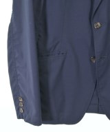COMME des GARCONS HOMME（コムデギャルソンオム）カジュアルジャケット 紺 サイズ:XS メンズ/2200658175077