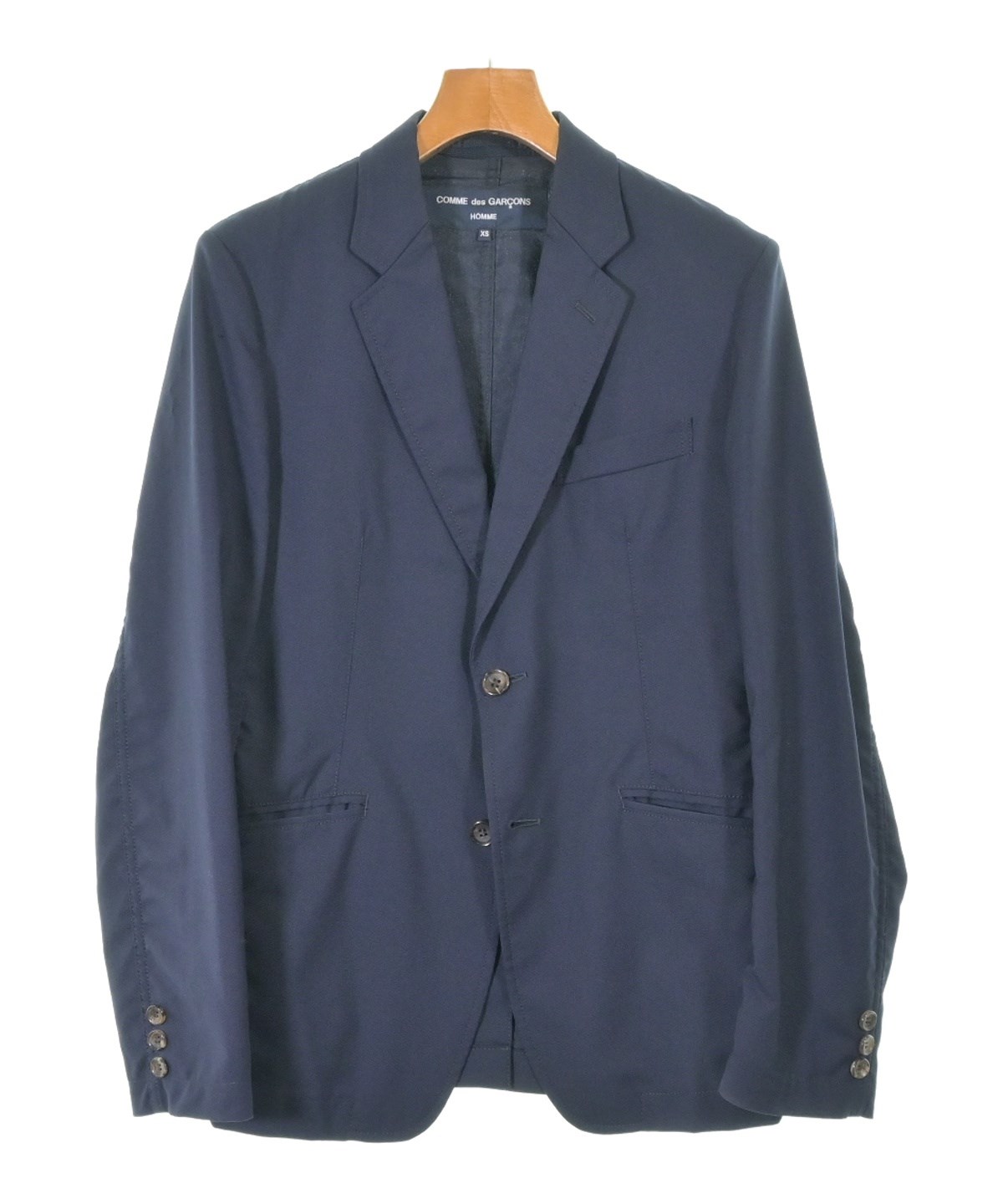 COMME des GARCONS HOMME（コムデギャルソンオム）カジュアル