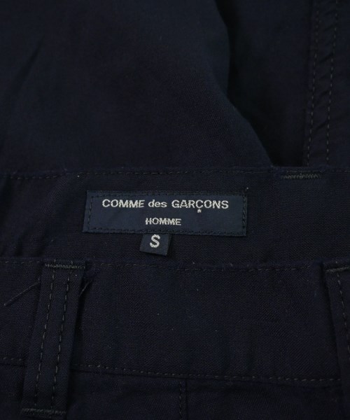 COMME des GARCONS HOMME（コムデギャルソンオム）その他 紺 サイズ:S メンズ/2200658175114