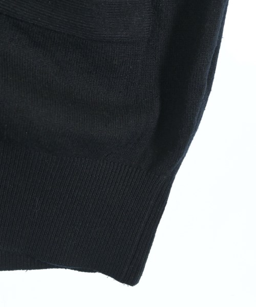 COMME des GARCONS HOMME（コムデギャルソンオム）ベスト 黒 サイズ:-(M位) メンズ/2200658560019