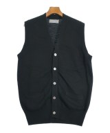 COMME des GARCONS HOMME（コムデギャルソンオム）ベスト 黒 サイズ:-(M位) メンズ/2200658560019