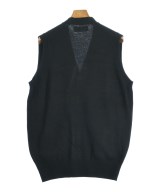 COMME des GARCONS HOMME（コムデギャルソンオム）ベスト 黒 サイズ:-(M位) メンズ/2200658560019