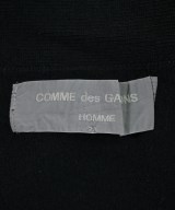 COMME des GARCONS HOMME（コムデギャルソンオム）ベスト 黒 サイズ:-(M位) メンズ/2200658560019