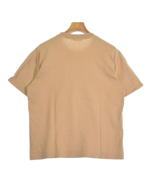 COMME des GARCONS HOMME（コムデギャルソンオム）Tシャツ・カットソー ベージュ サイズ:-(M位) メンズ/2200658560026