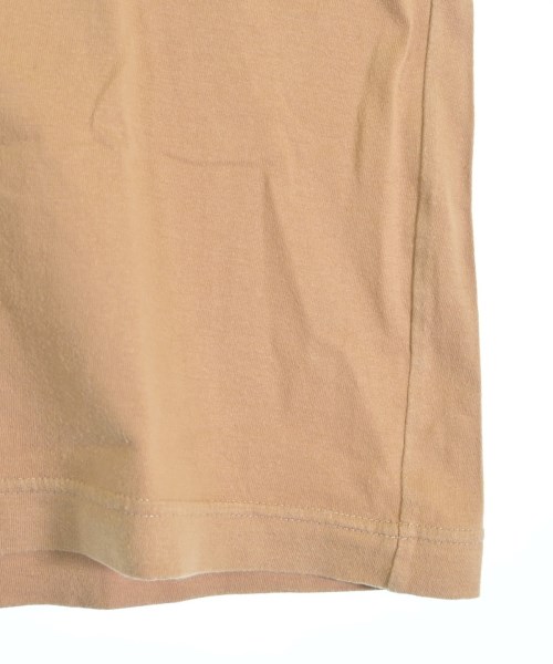 COMME des GARCONS HOMME（コムデギャルソンオム）Tシャツ・カットソー ベージュ サイズ:-(M位) メンズ/2200658560026