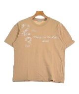 COMME des GARCONS HOMME（コムデギャルソンオム）Tシャツ・カットソー ベージュ サイズ:-(M位) メンズ/2200658560026
