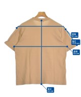 COMME des GARCONS HOMME（コムデギャルソンオム）Tシャツ・カットソー ベージュ サイズ:-(M位) メンズ/2200658560026