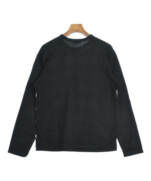 COMME des GARCONS HOMME（コムデギャルソンオム）Tシャツ・カットソー 黒 サイズ:S メンズ/2200658560033