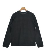 COMME des GARCONS HOMME（コムデギャルソンオム）Tシャツ・カットソー 黒 サイズ:S メンズ/2200658560033