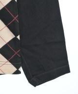 COMME des GARCONS HOMME（コムデギャルソンオム）Tシャツ・カットソー 黒 サイズ:S メンズ/2200658560033