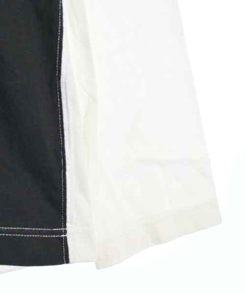 COMME des GARCONS HOMME（コムデギャルソンオム）Tシャツ・カットソー 白 サイズ:M メンズ/2200658560040