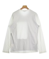 COMME des GARCONS HOMME（コムデギャルソンオム）Tシャツ・カットソー 白 サイズ:M メンズ/2200658560040