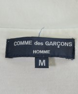 COMME des GARCONS HOMME（コムデギャルソンオム）Tシャツ・カットソー 白 サイズ:M メンズ/2200658560040