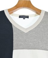 COMME des GARCONS HOMME（コムデギャルソンオム）Tシャツ・カットソー 白 サイズ:M メンズ/2200658560040