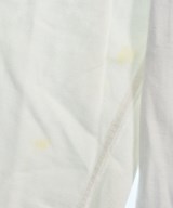 COMME des GARCONS HOMME（コムデギャルソンオム）Tシャツ・カットソー 白 サイズ:M メンズ/2200658560040