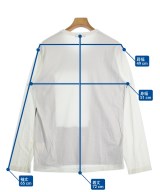 COMME des GARCONS HOMME（コムデギャルソンオム）Tシャツ・カットソー 白 サイズ:M メンズ/2200658560040