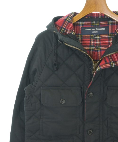 COMME des GARCONS HOMME（コムデギャルソンオム）その他 黒 サイズ:M メンズ/2200654017012