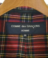 COMME des GARCONS HOMME（コムデギャルソンオム）その他 黒 サイズ:M メンズ/2200654017012