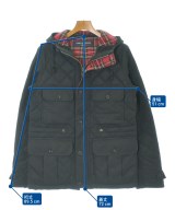 COMME des GARCONS HOMME（コムデギャルソンオム）その他 黒 サイズ:M メンズ/2200654017012