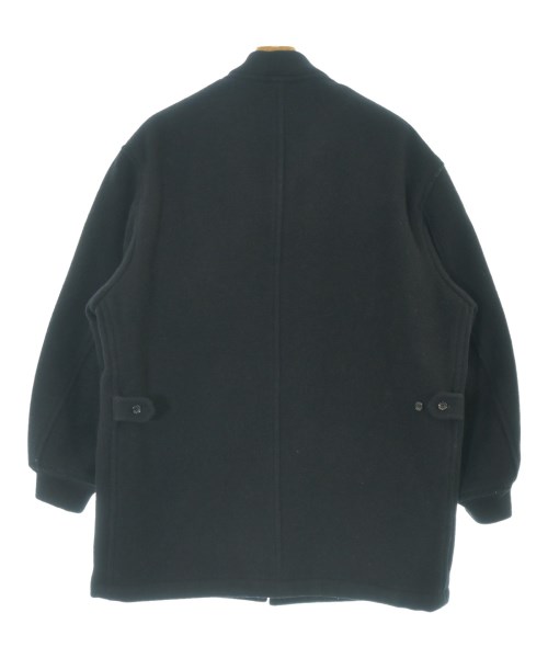 COMME des GARCONS HOMME（コムデギャルソンオム）コート 黒 サイズ:M メンズ/2200654017043