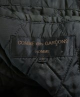 COMME des GARCONS HOMME（コムデギャルソンオム）コート 黒 サイズ:M メンズ/2200654017043