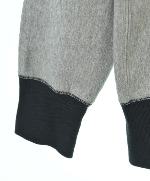 COMME des GARCONS HOMME（コムデギャルソンオム）パーカー グレー サイズ:M メンズ/2200654017098