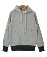COMME des GARCONS HOMME（コムデギャルソンオム）パーカー グレー サイズ:M メンズ/2200654017098