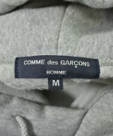 COMME des GARCONS HOMME（コムデギャルソンオム）パーカー グレー サイズ:M メンズ/2200654017098