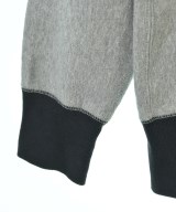 COMME des GARCONS HOMME（コムデギャルソンオム）パーカー グレー サイズ:M メンズ/2200654017098