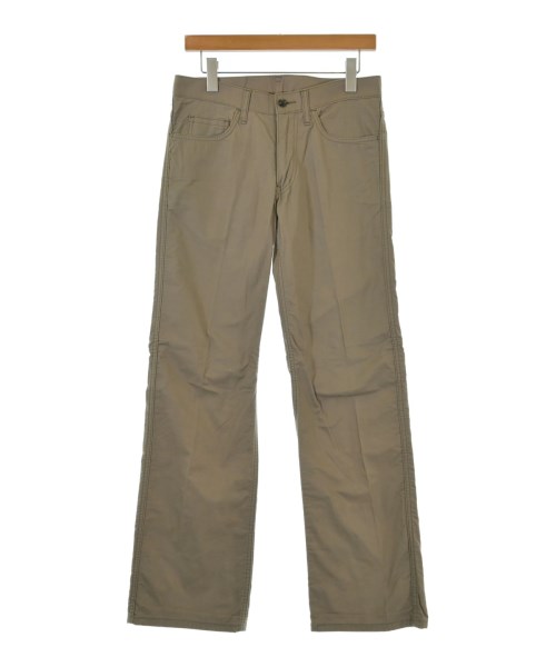 COMME des GARCONS HOMME(コムデギャルソンオム)その他 ベージュ サイズ:S/2200658872112