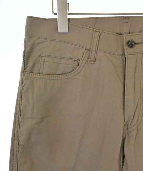 COMME des GARCONS HOMME（コムデギャルソンオム）その他 ベージュ サイズ:S メンズ/2200658872112