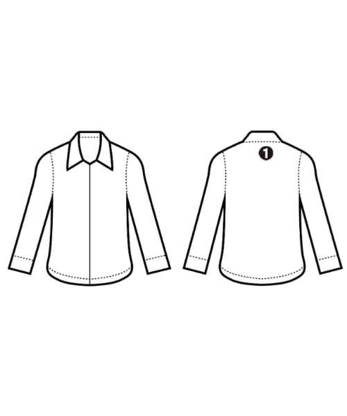 COMME des GARCONS HOMME（コムデギャルソンオム）カジュアルシャツ 黄 サイズ:-(XXL位) メンズ/2200658941016