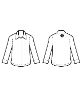 COMME des GARCONS HOMME（コムデギャルソンオム）カジュアルシャツ 黄 サイズ:-(XXL位) メンズ/2200658941016