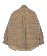 COMME des GARCONS HOMME（コムデギャルソンオム）カジュアルシャツ 黄 サイズ:-(XXL位) メンズ/2200658941016