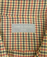 COMME des GARCONS HOMME（コムデギャルソンオム）カジュアルシャツ 黄 サイズ:-(XXL位) メンズ/2200658941016