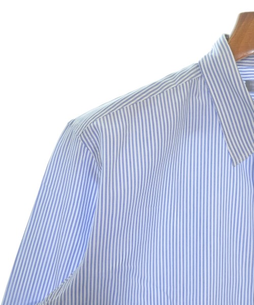 COMME des GARCONS HOMME（コムデギャルソンオム）カジュアルシャツ 青 サイズ:-(XXL位) メンズ/2200658941023
