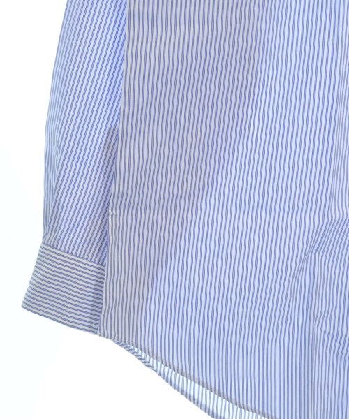 COMME des GARCONS HOMME（コムデギャルソンオム）カジュアルシャツ 青 サイズ:-(XXL位) メンズ/2200658941023