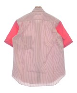 COMME des GARCONS HOMME（コムデギャルソンオム）カジュアルシャツ 赤 サイズ:S メンズ/2200658941047