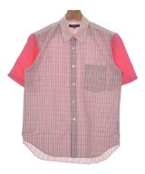 COMME des GARCONS HOMME カジュアルシャツ
