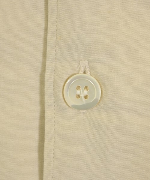COMME des GARCONS HOMME（コムデギャルソンオム）カジュアルシャツ ベージュ サイズ:-(XL位) メンズ/2200658941054
